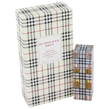 BURBERRY BRIT