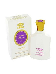 2000 Fleurs by Creed