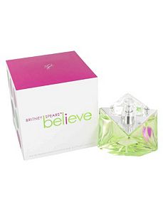 Believe by Britney Spears