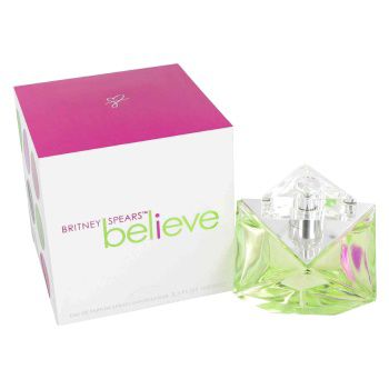 BELIEVE