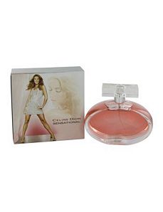 Sensational by Celine Dion