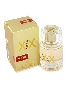 Hugo Xx by Hugo Boss