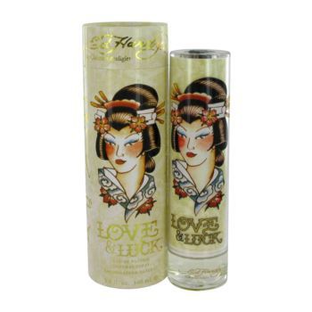 LOVE & LUCK