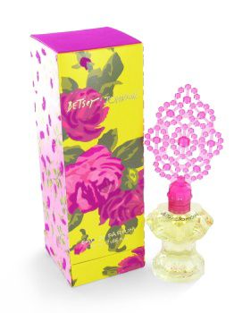 BETSEY JOHNSON