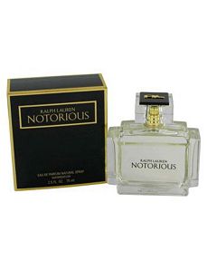 Notorious by Ralph Lauren