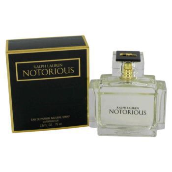 NOTORIOUS