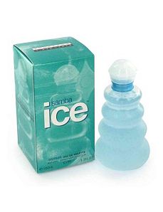 Samba Ice by Perfumers Workshop