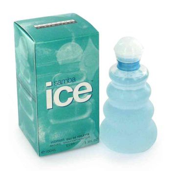 SAMBA ICE