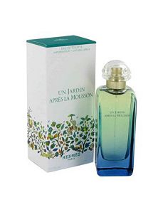 Un Jardin Apres La Mousson by Hermes