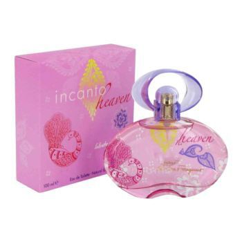 INCANTO HEAVEN