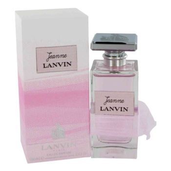 JEANNE LANVIN