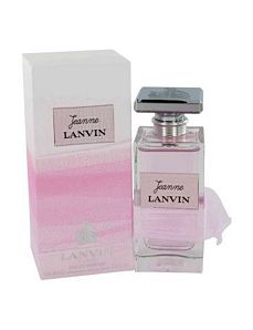 Jeanne Lanvin by Lanvin