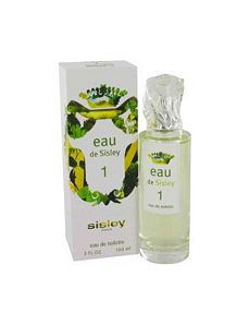 Eau De Sisley 1 by Sisley