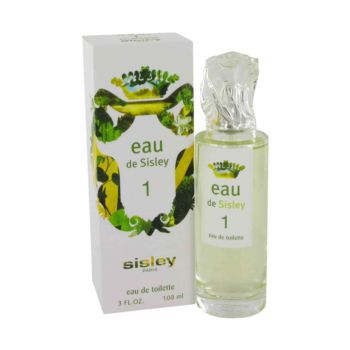 EAU DE SISLEY 1