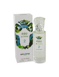 Eau De Sisley 2 by Sisley