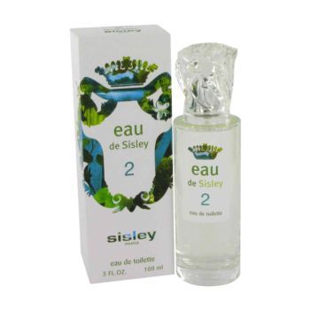 EAU DE SISLEY 2