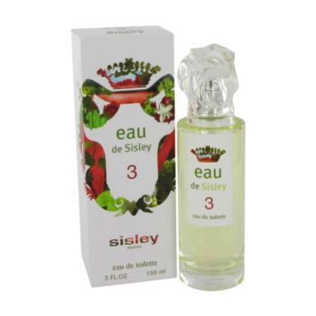 EAU DE SISLEY 3