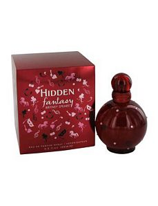 Hidden Fantasy by Britney Spears