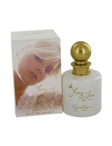 Fancy Love by Jessica Simpson