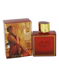 Queen by Queen Latifah