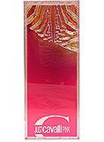 JUST CAVALLI PINK