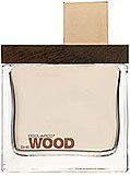 SHE WOOD