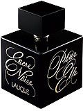 ENCRE NOIRE POUR ELLE