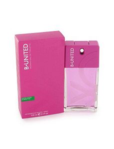 B-United by Benetton