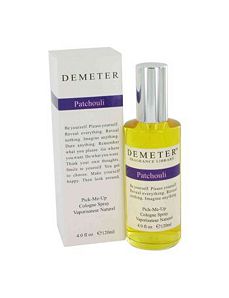 Demeter by Demeter