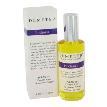 DEMETER