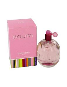 Boum by Jeanne Arthes