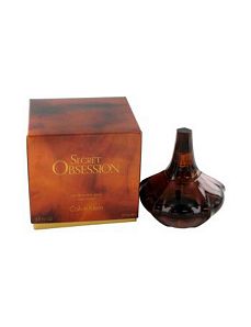 Secret Obsession by Calvin Klein