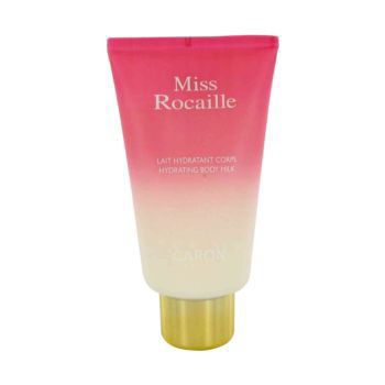 MISS ROCAILLE