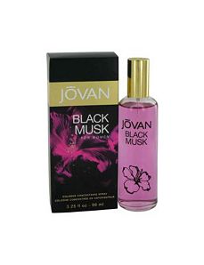 Jovan Black Musk by Jovan