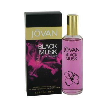 JOVAN BLACK MUSK