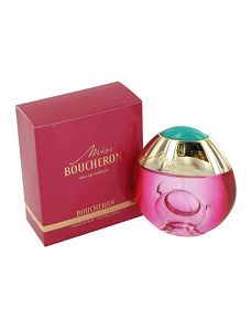 Miss Boucheron by Boucheron