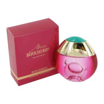 MISS BOUCHERON