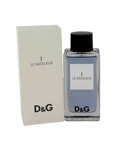 Le Bateleur 1 by Dolce & Gabbana
