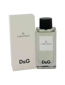 L'Amoureux 6 by Dolce & Gabbana