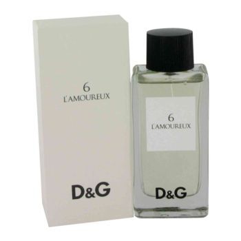 L\'AMOUREUX 6