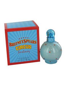 Circus Fantasy by Britney Spears