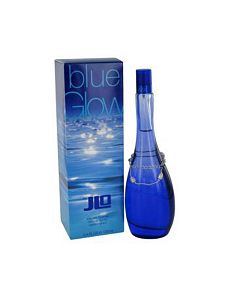 Blue Glow by Jennifer Lopez