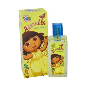 DORA ADORABLE