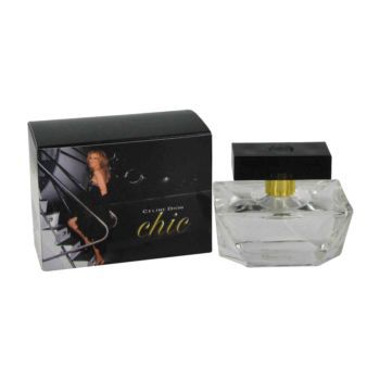 CELINE DION CHIC