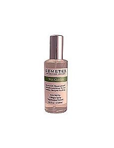 Wet Garden by Demeter