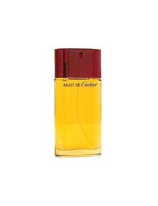 Must De Cartier by Cartier