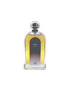 Musc Molinard by Molinard