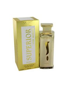Superior by Idexys Parfums