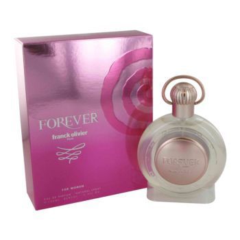 FOREVER FRANCK OLIVIER