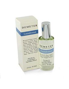 Laundromat by Demeter